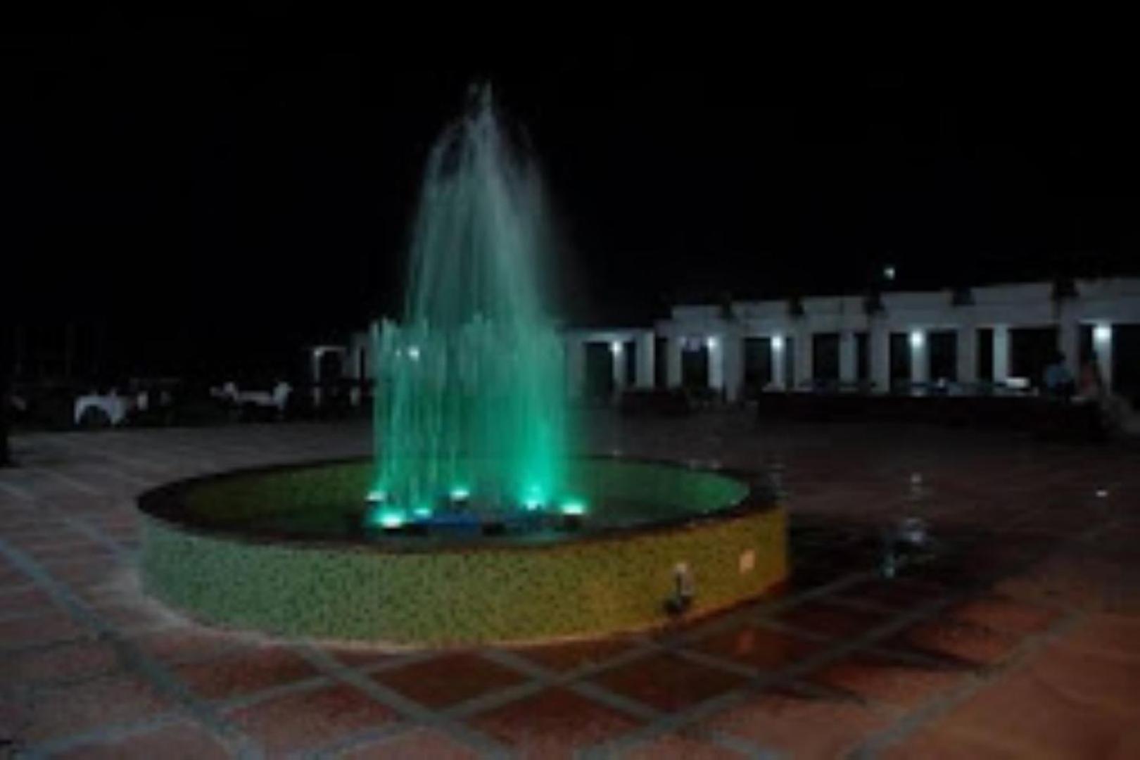 Blue Lily Beach Resort Пури Екстериор снимка