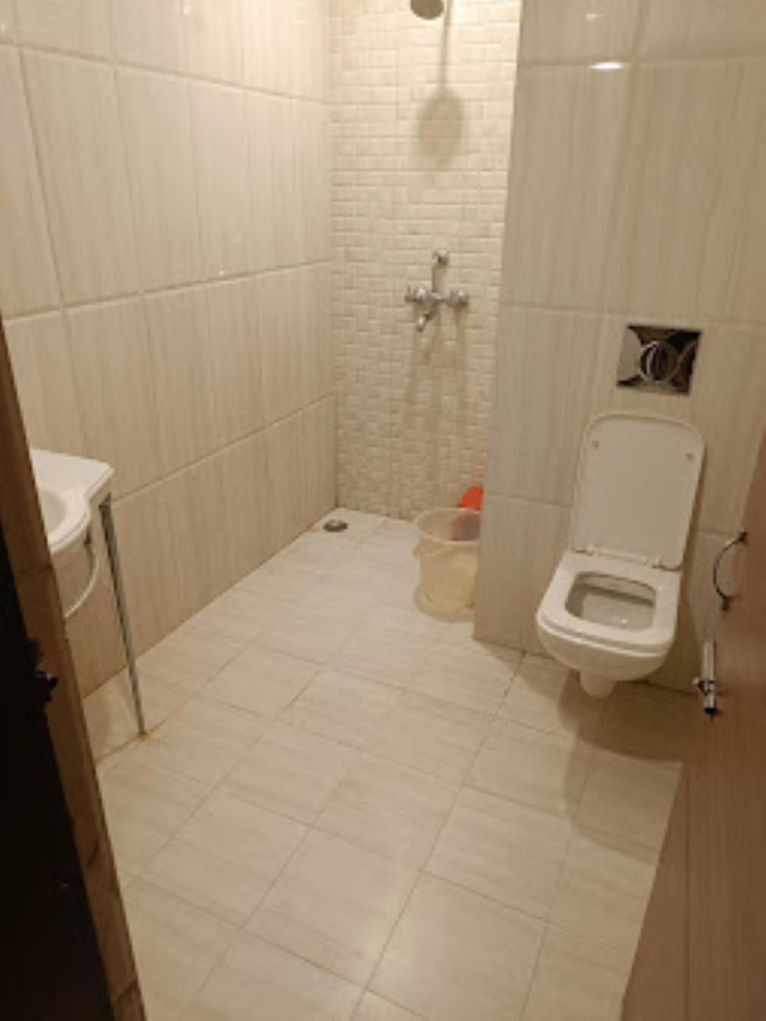 Blue Lily Beach Resort Пури Екстериор снимка